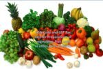 HSN Code for Preparations of vegetables, fruit, nuts
