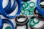 HSN CODE FOR RUBBERS