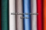 HSN CODE FOR TEXTILE FABRICS