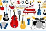 HSN Code for Musical instruments