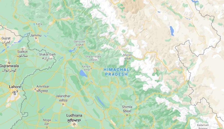 02 GST STATE CODE FOR HIMANCHAL PRADESH