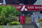 is axis bank open today